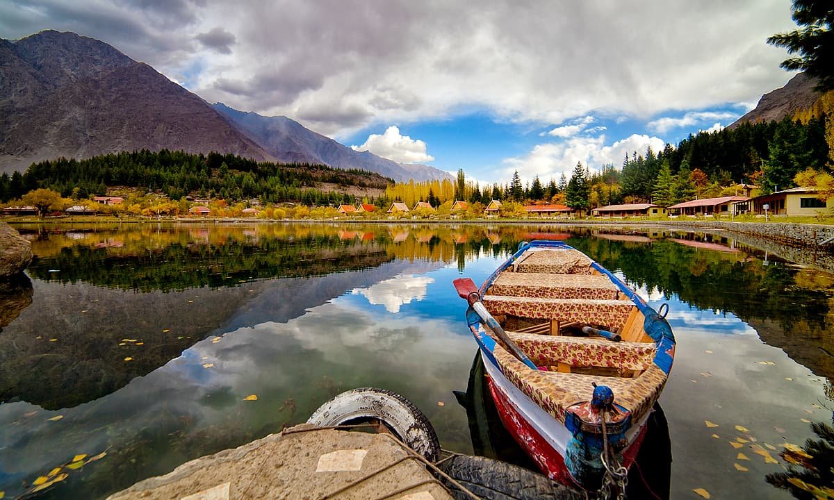 destination